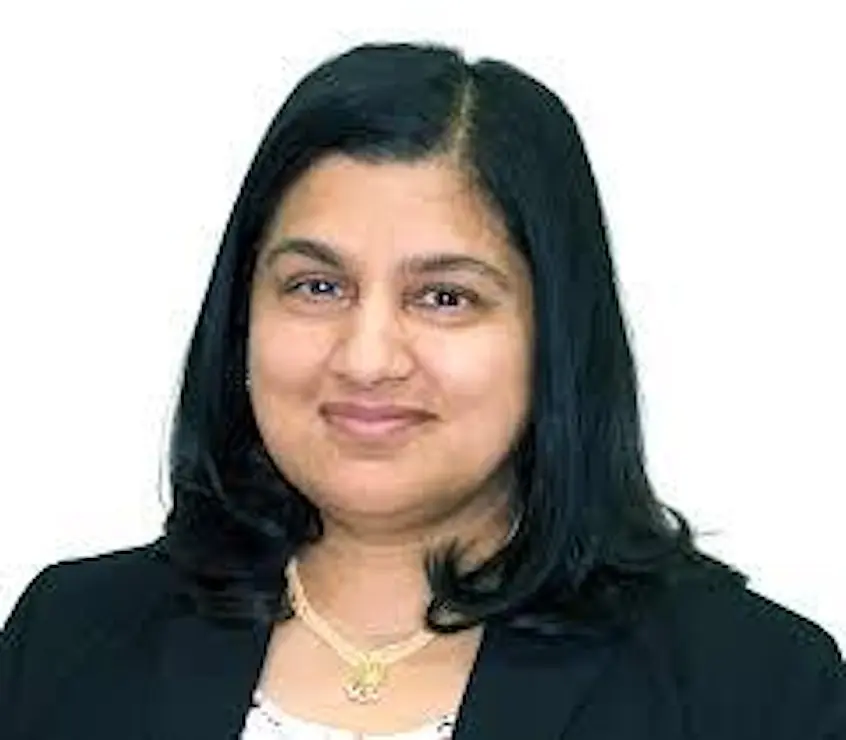 Sharmila Khare, Director General, Charities Directorate